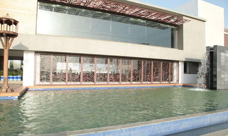 Green Leaf Club, Rajkot 4